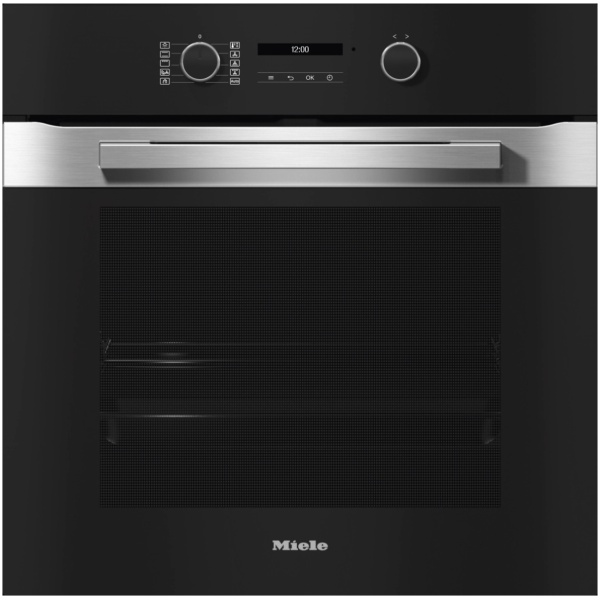 Miele H2861BPCLST