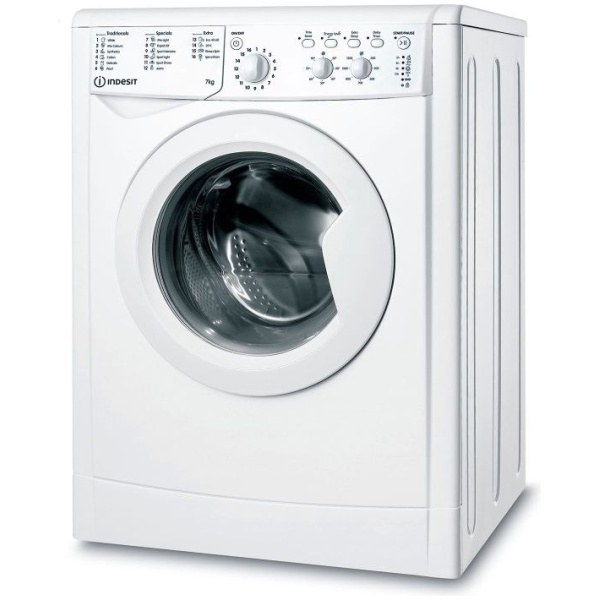 Indesit IWC71252WUK