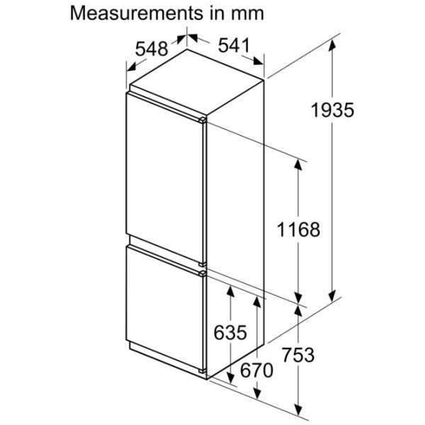 Neff KI7961SE0