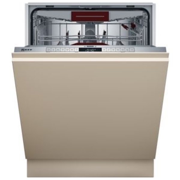 Neff S155ECX07G