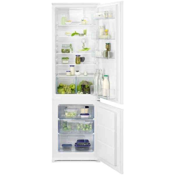 Zanussi ZNNN18ES3