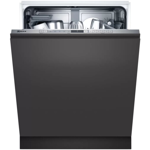 Neff S153HTX02G