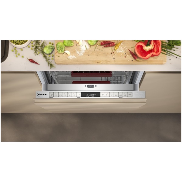 Neff S875HKX21G