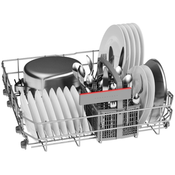 Bosch SMV4HTX00G