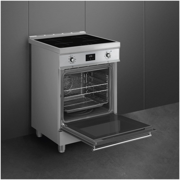 Smeg C6IPXT2