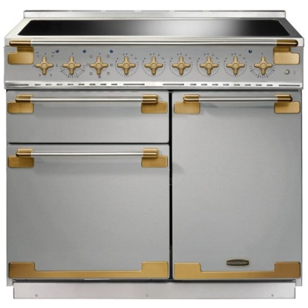 Rangemaster ELS100EISS-AB