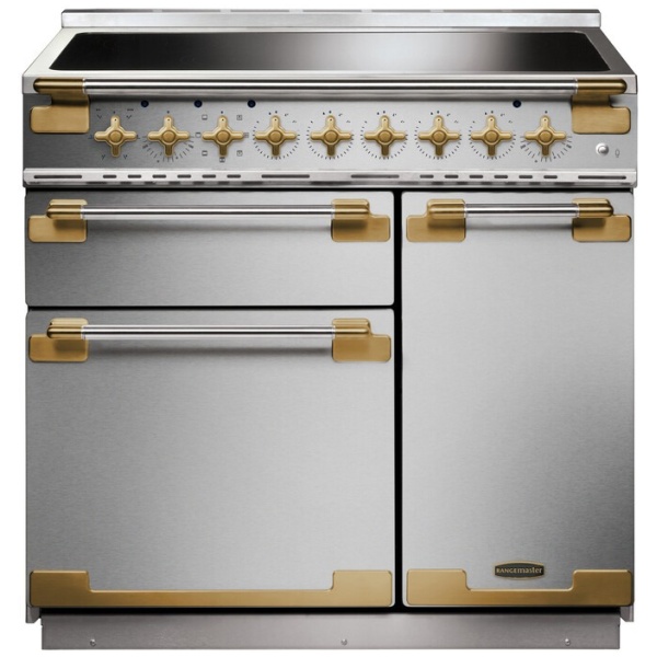 Rangemaster ELS90EISS-AB
