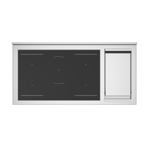 Bertazzoni HER125I2ENET - Image 3