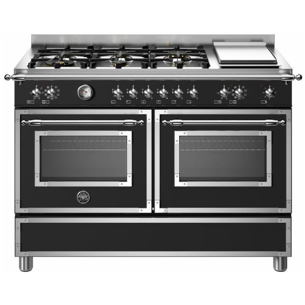 Bertazzoni HER126G2ENET