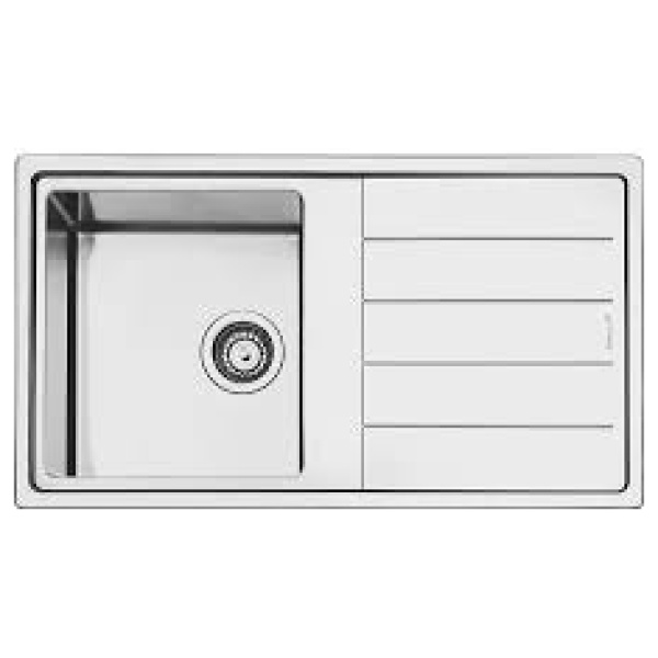 Smeg LDR861-2