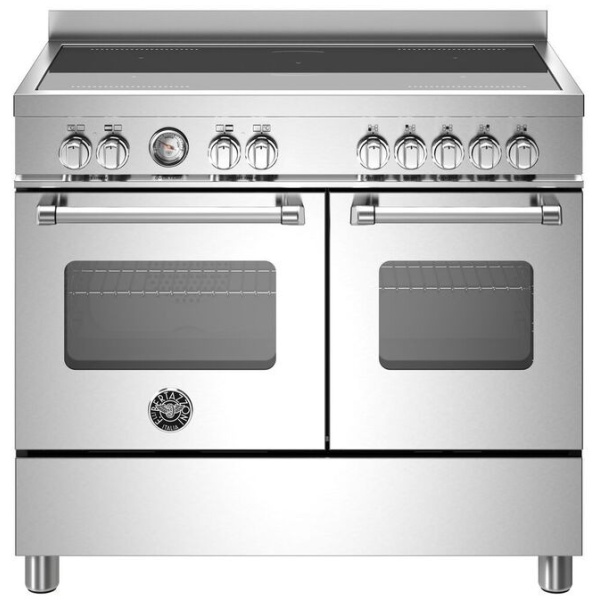 Bertazzoni MAS105I2E - Stainless Steel