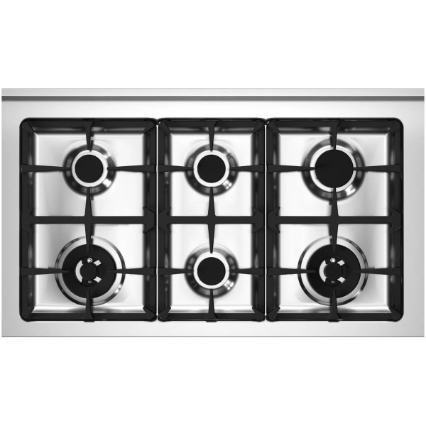 Bertazzoni MAS116L3E - Stainless Steel