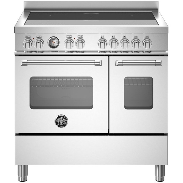 Bertazzoni MAS95I2E - Stainless Steel