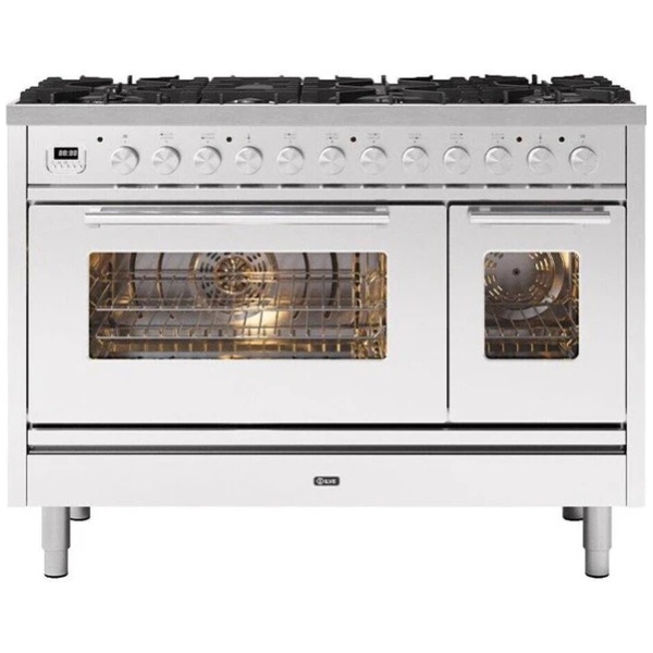 Ilve P127WE3-SS