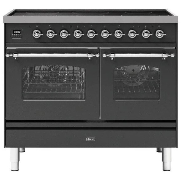 Ilve PDI106NE3 - Matt Graphite