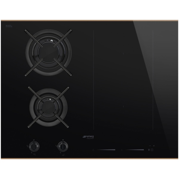 Smeg PM6643R