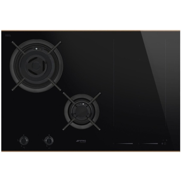 Smeg PM6743R