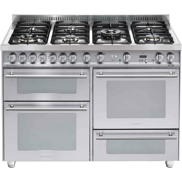 Lofra PNM126SMFET+DMFT-2AEO