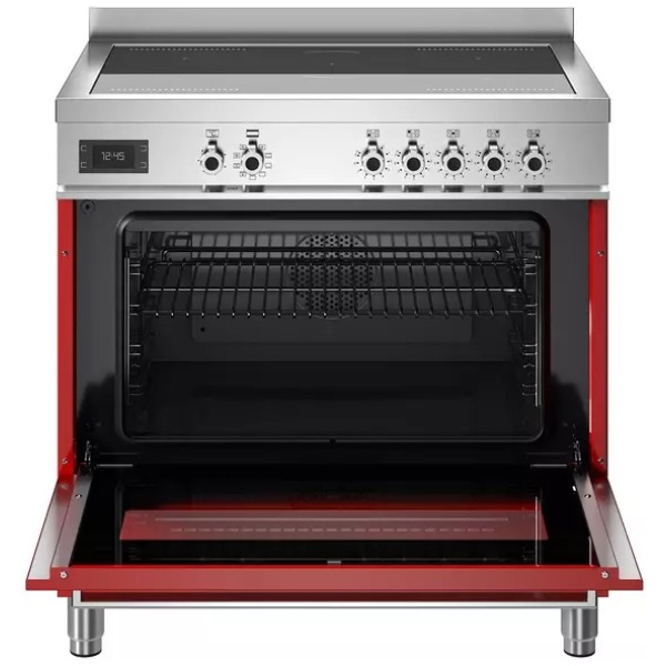 Bertazzoni PRO95I1E - Red