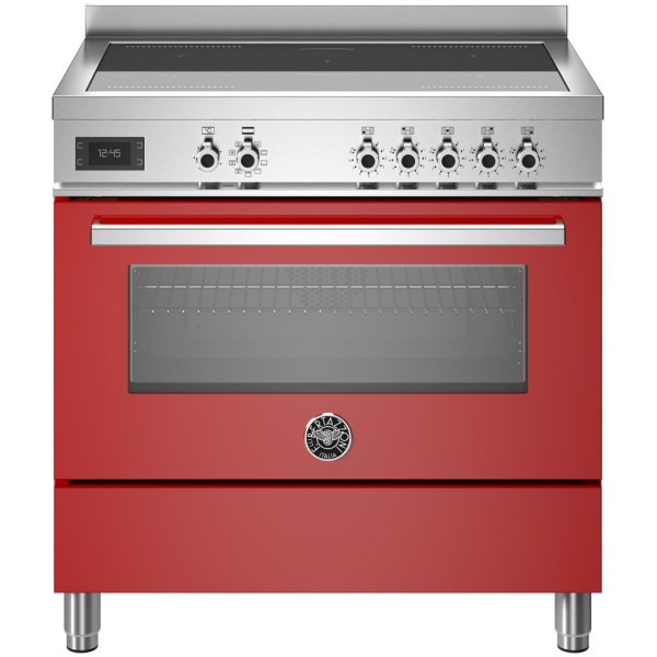 Bertazzoni PRO95I1E - Red