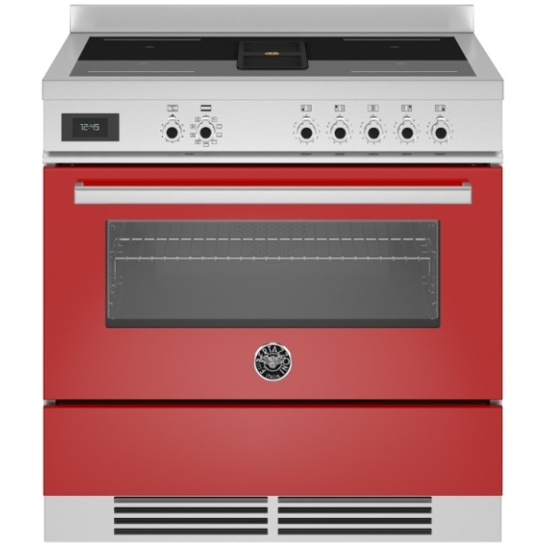 Bertazzoni PROCH94I1E - Red