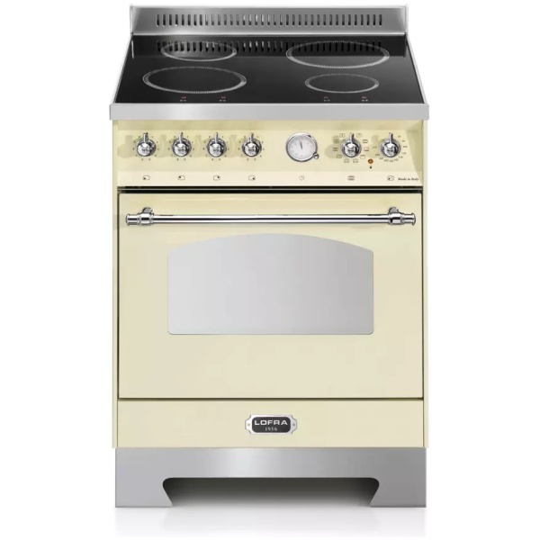 Lofra RBI66MFT-4ICHROME