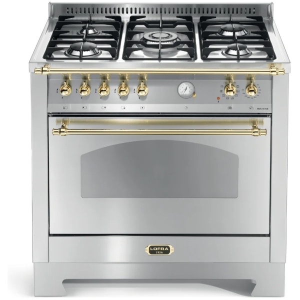 Lofra RSG96GVGT-CiBRONZE