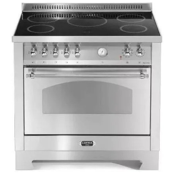 Lofra RSG96MFT-5ICHROME