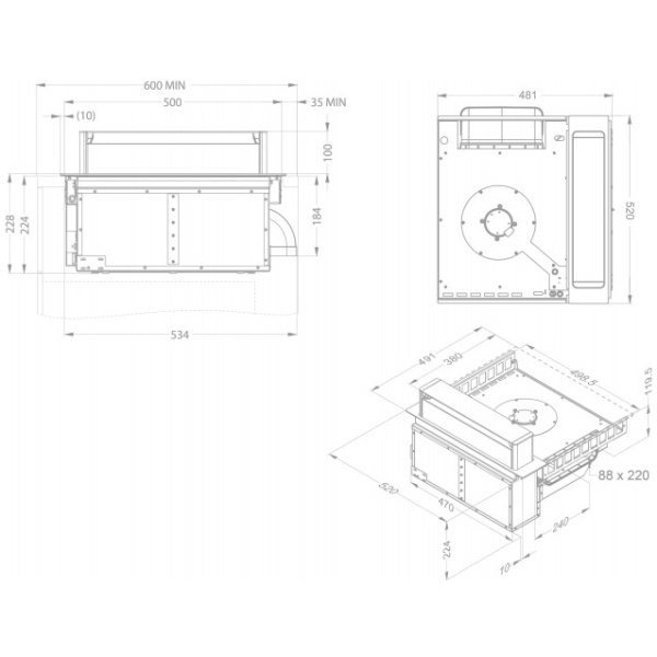Novy 40002