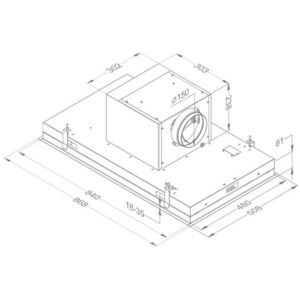 Novy 6830