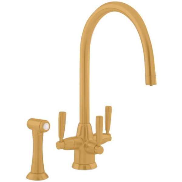 Perrin & Rowe 1580-BR