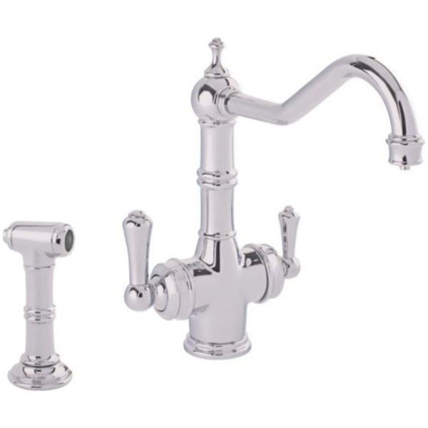 Perrin & Rowe 1770-PF