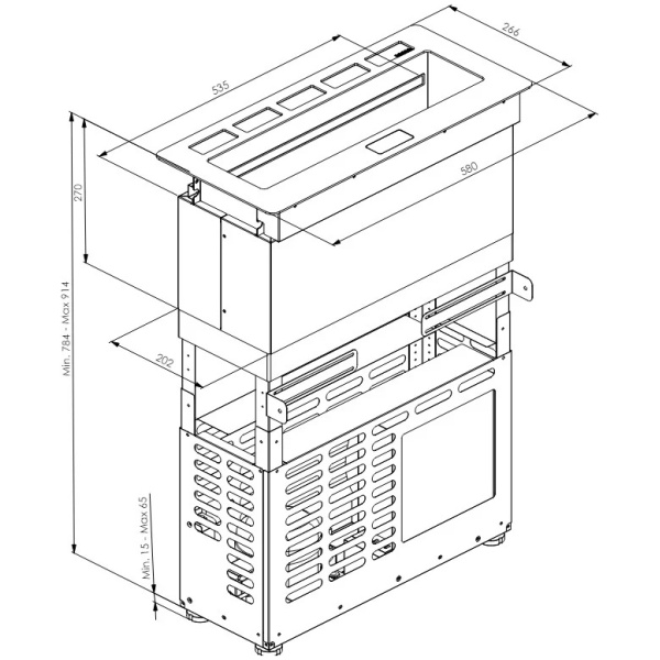 Miro 401040 - Image 2