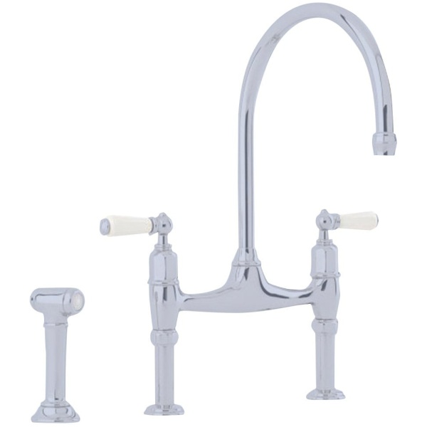 Perrin & Rowe 4173-CP-BCP