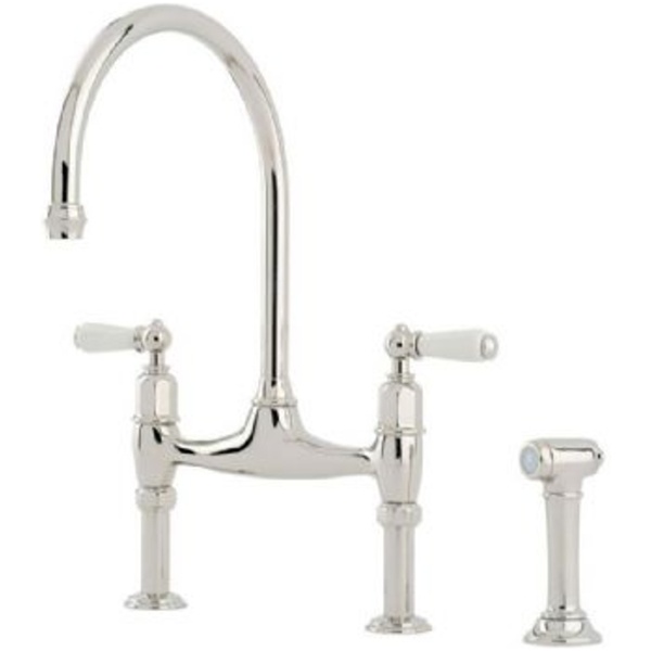 Perrin & Rowe 4173-PF-BPF
