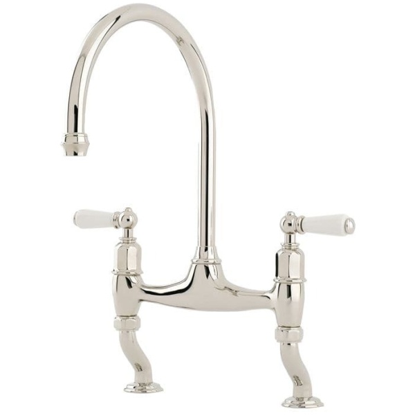 Perrin & Rowe 4193-PF-BPF