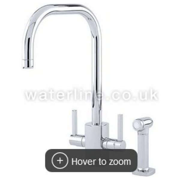 Perrin & Rowe 4310-CP