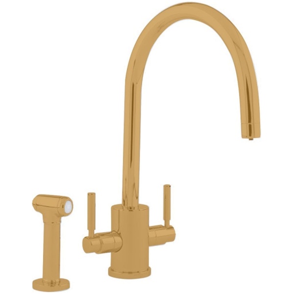Perrin & Rowe 4312-BR