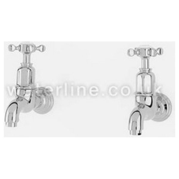 Perrin & Rowe 4328-PF