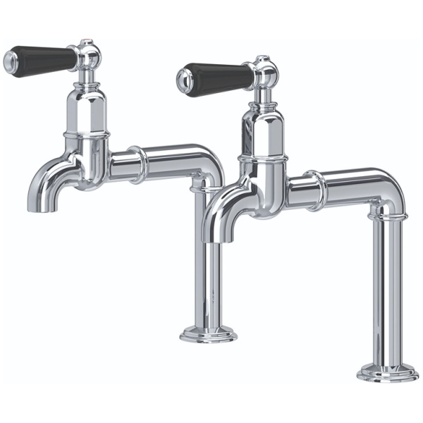 Perrin & Rowe 4332-CP-BCP