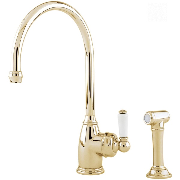 Perrin & Rowe 4346-AB-BAB