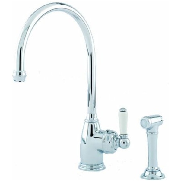 Perrin & Rowe 4346-CP-BCP