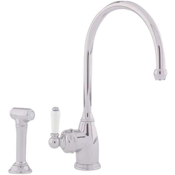 Perrin & Rowe 4346-PF-WPC