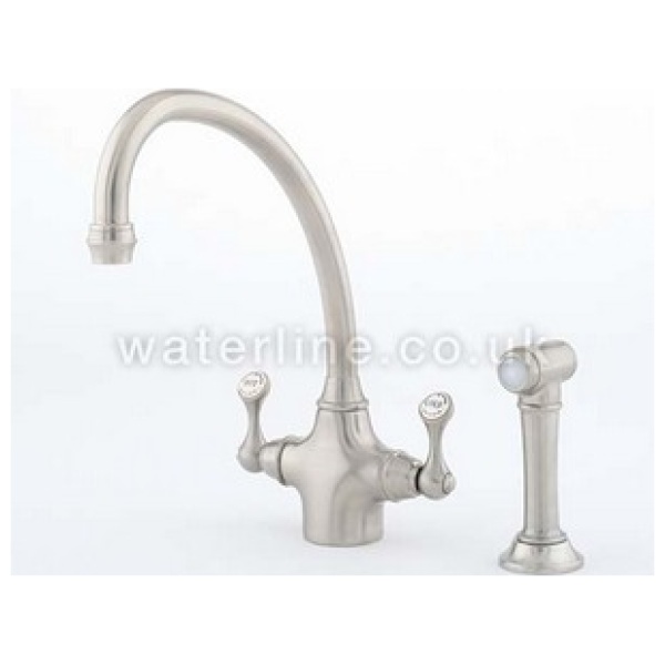 Perrin & Rowe 4350-CP