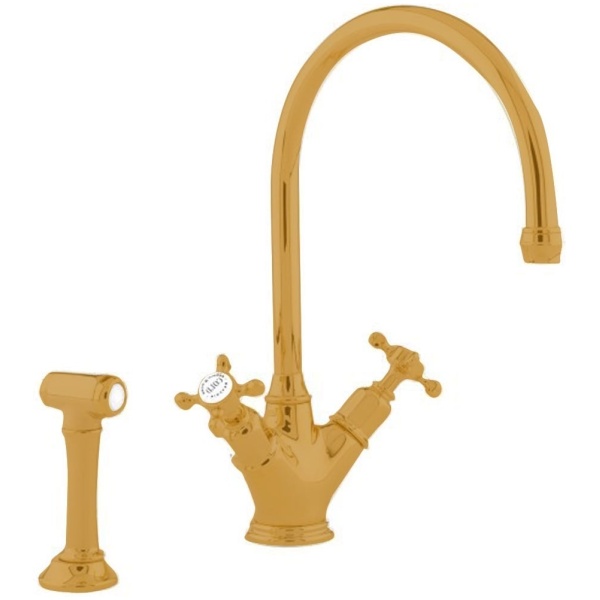 Perrin & Rowe 4365-BR
