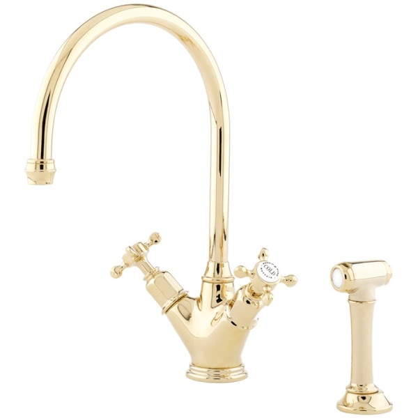 Perrin & Rowe 4365-SB