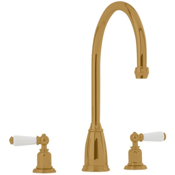 Perrin & Rowe 4371-BR-WPC