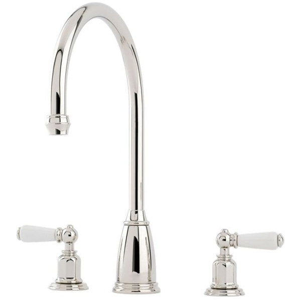 Perrin & Rowe 4371-PF-BPF