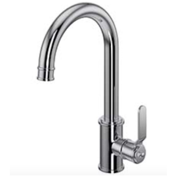 Perrin & Rowe 4512HS-BR