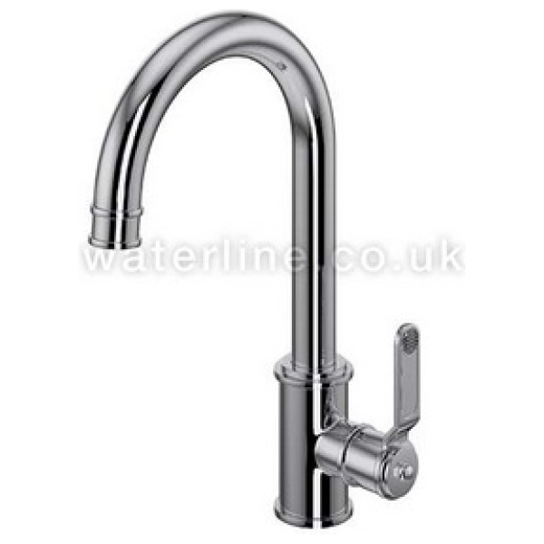 Perrin & Rowe 4512HT-NI
